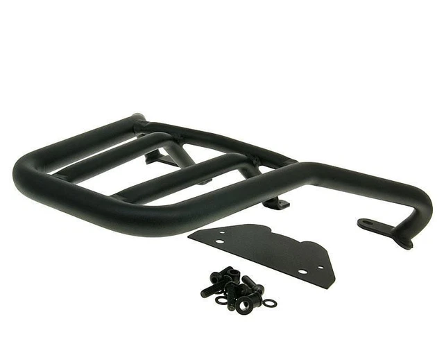 Top porte-Case Givi Monolock pour Piaggio Fly 50-125, Derbi