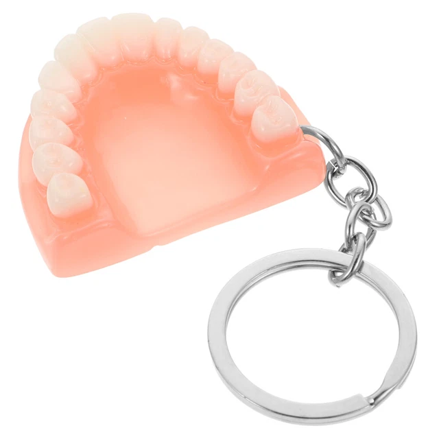 Portachiavi Peluche Tartaruga Carino - Ciondolo Morbido Per Chiavi, Zaino O Borsa, Regalo Donna - Foto 8