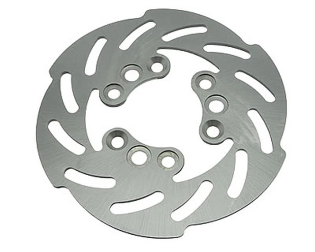 Brake MOTOFORCE Wave - APRILIA SR 50 HIPER 2 2003-2005 (avant)