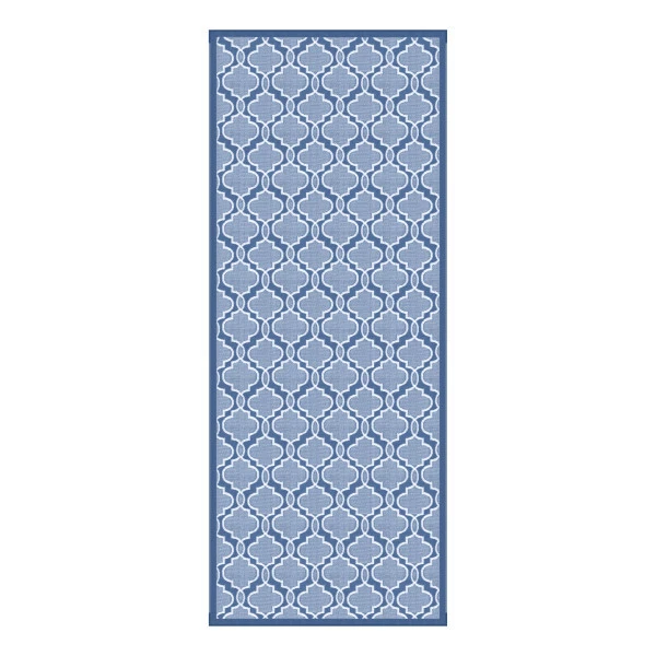 Lippert Comp    2021028037    Lippert All Weather 8'X20' Blue Pat