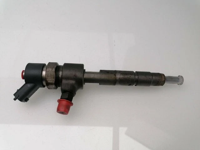 0445110119 injecteur pour ALFA ROMEO 147 1.9 JTD (937.AXD1A 937.BXD1A) 413258