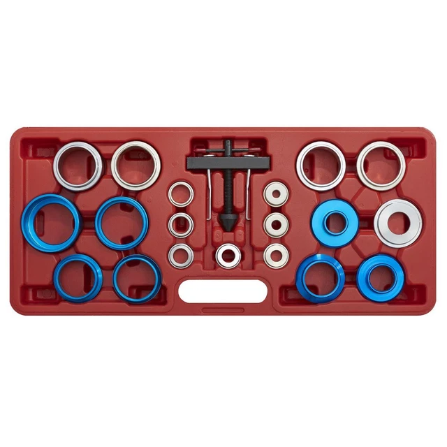 Sealey VS7002 Huile Scellé Retrait / Installation Kit 4