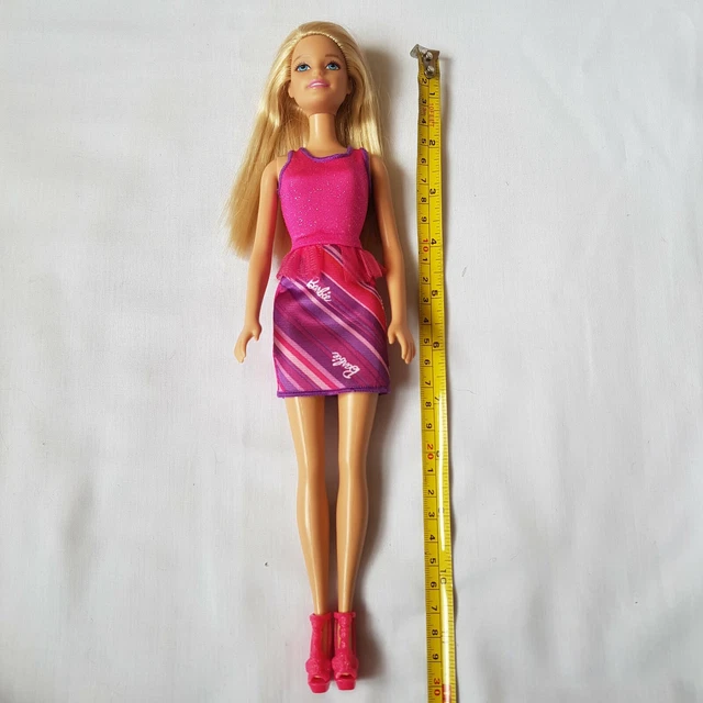 Barbie 1186 mj cheap