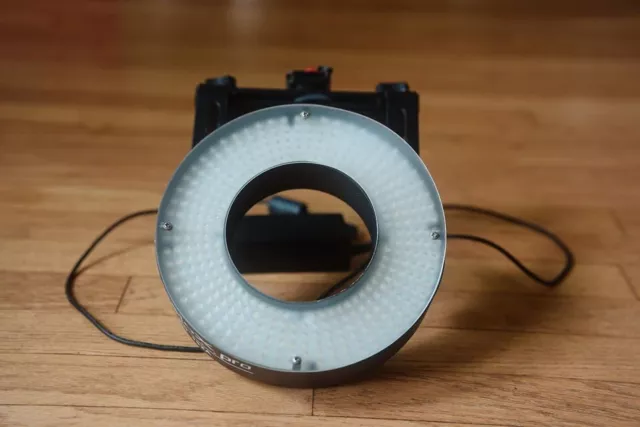 Fotodiox Pro LED Ring Light 352A