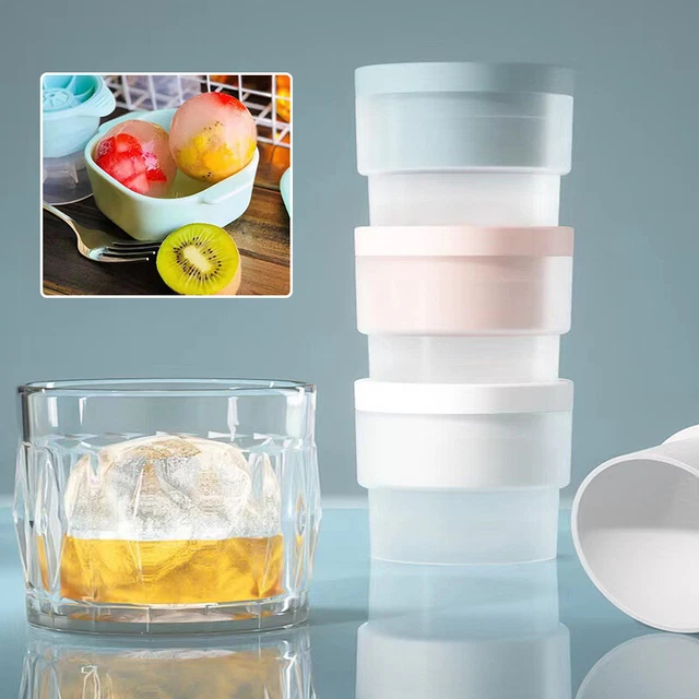 Stampo in silicone cucina scorte rotondo hockey su ghiaccio stampo in ghisa hockey su ghiaccio produttore lunga durata