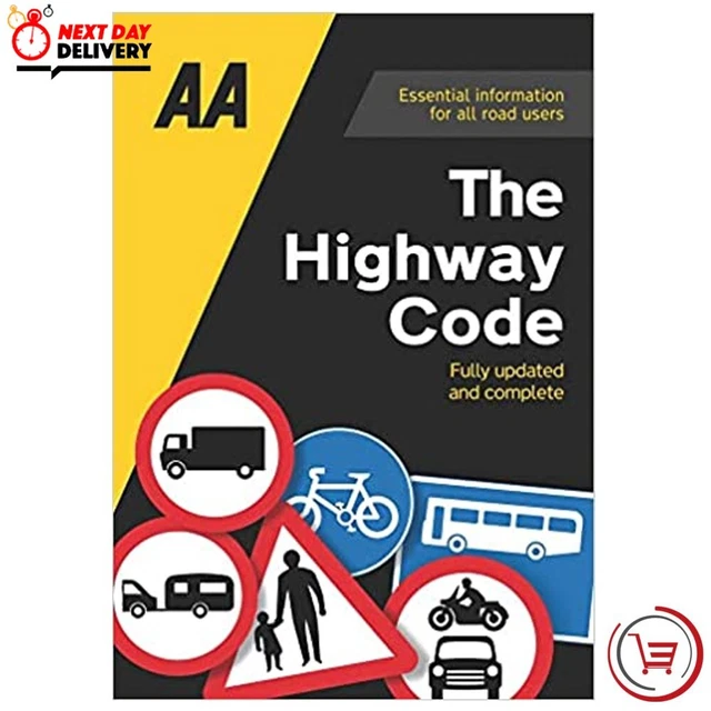 2023 OFFICIAL THE Highway Code Theory Test Revision Essential for All