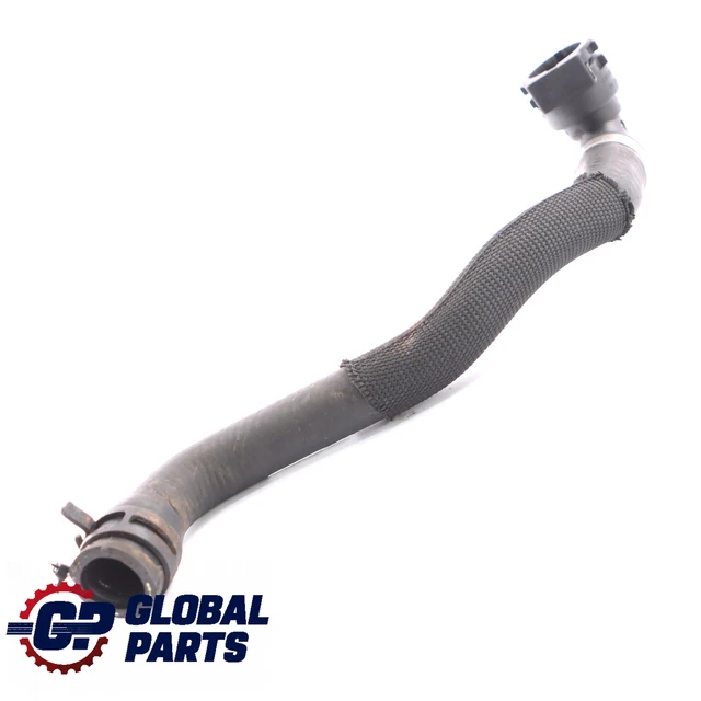 LLS Tubo Turbo Dell'aria Di Carica Per T5 Transporter Multivan 2.0 TDI – Ricambio Originale 7E0145980 - 2