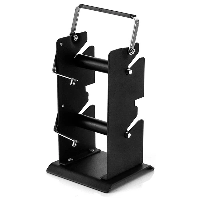 Solder Dispenser Reel Solder Reel Stand - Layer E7K7