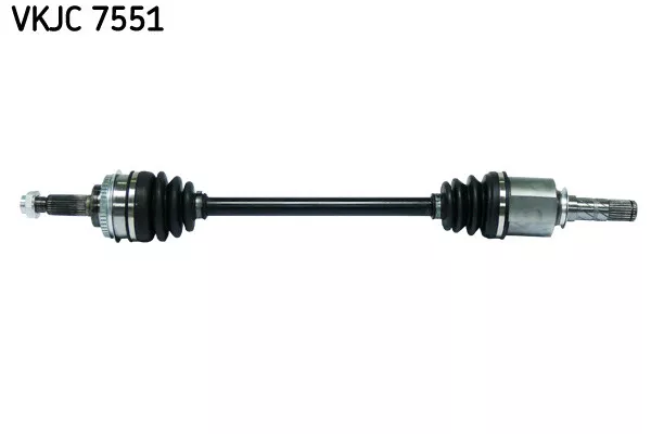 Transmission SKF VKJC 7551 pour SUBARU