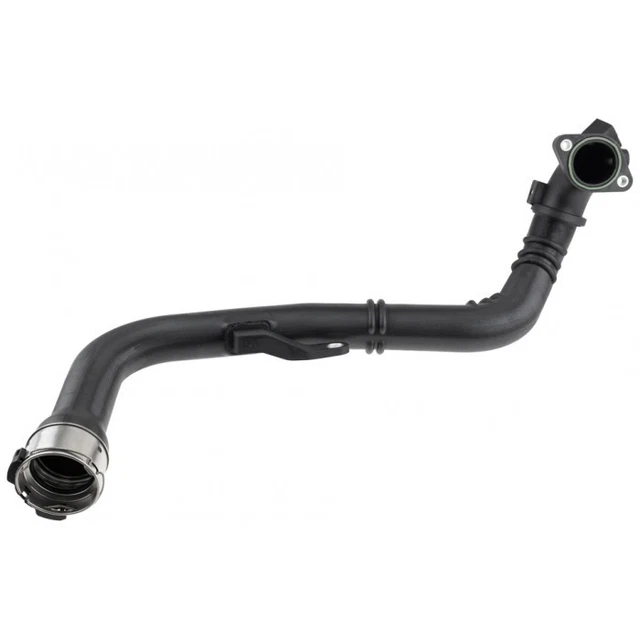 Durite Turbo Entrée D'Air Pour Renault Fluence 1.5 DCI 110CV | Pièce Neuve Qualité OE