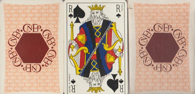 Jeu de 54 cartes images jeu de 54 cartes original jeux de 54 cartes avec photos jeu de cartes corse jeu de cartes régions babiole corse souvenir corse - Jeux & Jouets
