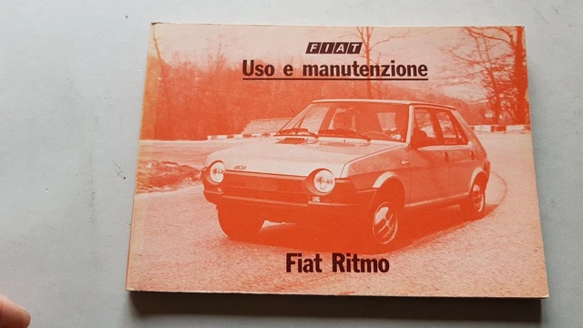 Gilera G 50 - G 50 T 1962 Manuale Uso Manutenzione Libretto Originale Italiano Re534yp34j06b - Foto 10