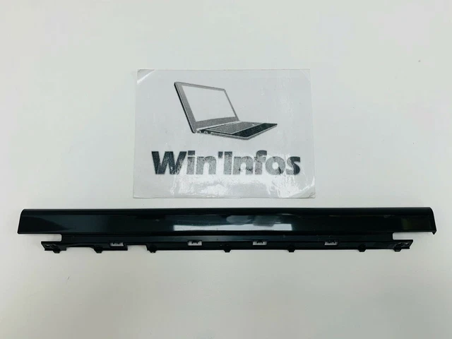 Coque écran Métal Pour HP DV7 4075sf – Plasturgie – Boîtier Inférieur – Occasion