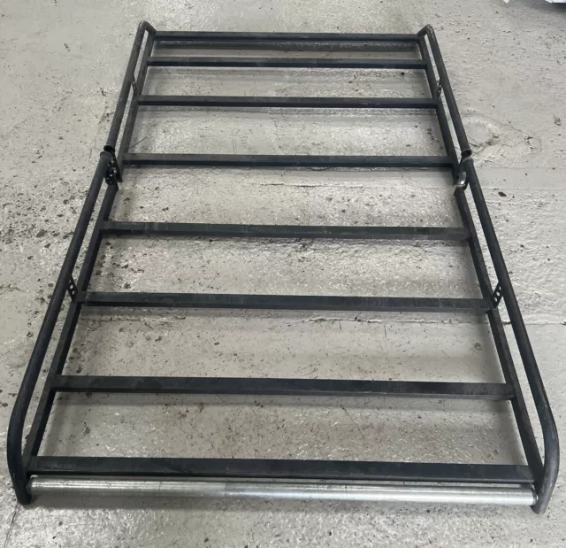 Ford Transit Mk6/7 SWB Rhino Roof Rack