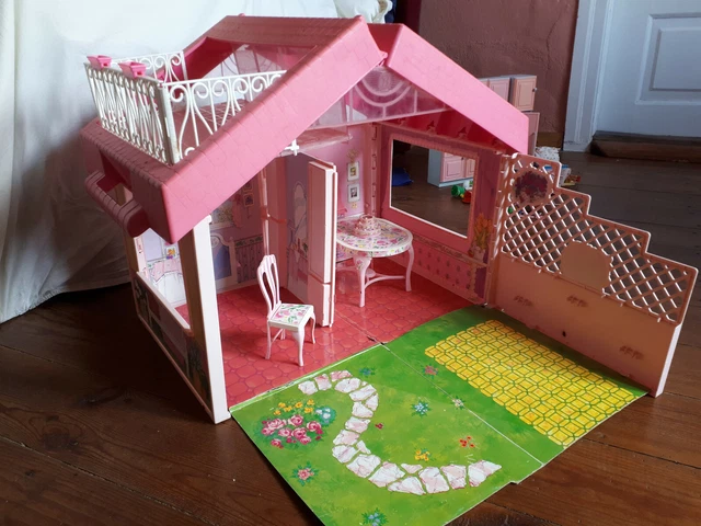 Barbie Villa Magique Set (1545) | Achetez sur