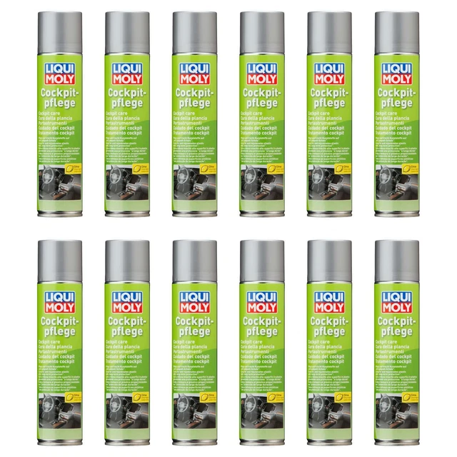 Liqui Moly cura pozzetto agrumi 300 ml set VPE 12 pezzi 1599
