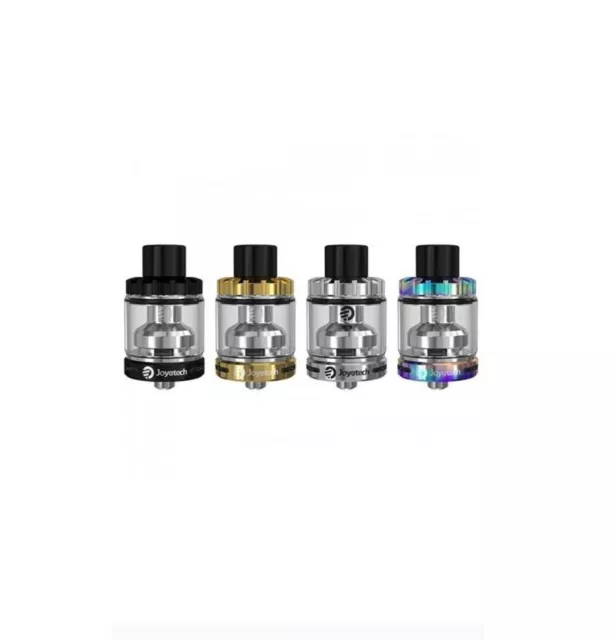 Joyetech RIFTCORE Solo Tank Atomizer Verdampfer Clearomizer