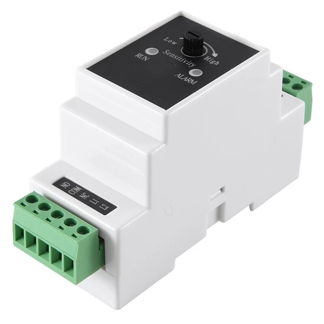 485 Schienentyp-Wasserflutsensor-Schaltsignal-Wasserflutsender B2B5