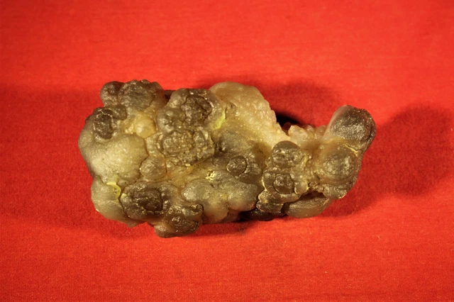 *Chalcedon*Sidi Rahal/Marokko*Rohstein*Heilstein*Edelstein*Mineral*