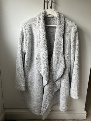 AVON WATERFALL LOUNGE JACKET Large (16 