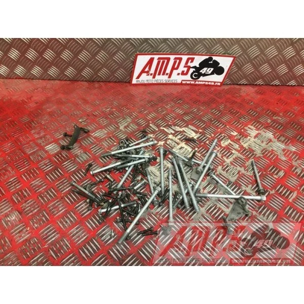 Kit De Vis Moteur Pour Kawasaki ZX-6RR 600 (2007-2008) - Occasion