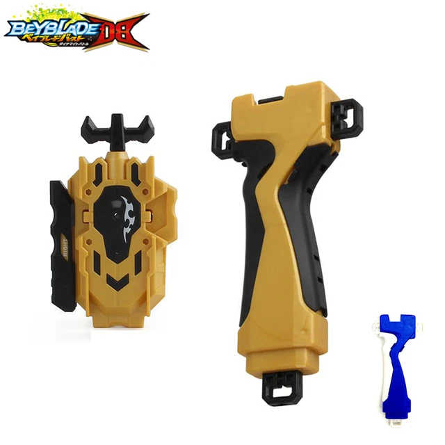 Beyblade gyro deals launcher
