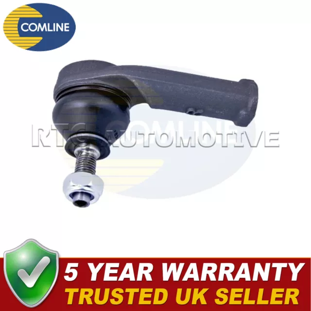 Comline Front Right Outer Tie Rod End Fits Alfa Romeo 147 156 GT + Other Models