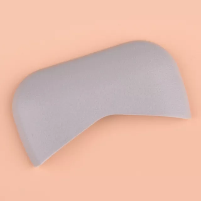 1Pcs Sun Visor Bolt Cover Cap Fit For INFINITI JX35 QX60 Q70 Nissan Rogue Altima