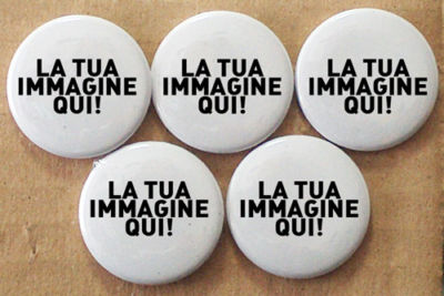 spilla personalizzata rock metal 50mm pins stampa alta qualità sconto quantità 