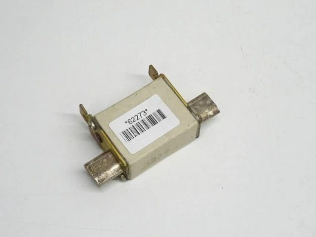Lindner NH-C00 Sécurité 500V/20A/7999