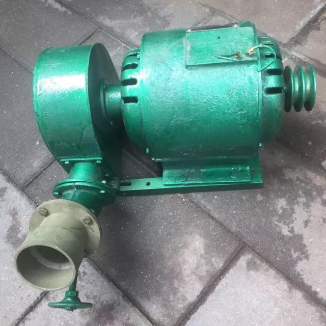 5KW 220V Generador Hidroeléctrico Impulso Horizontal Hydro Pelton Turbina de Agua