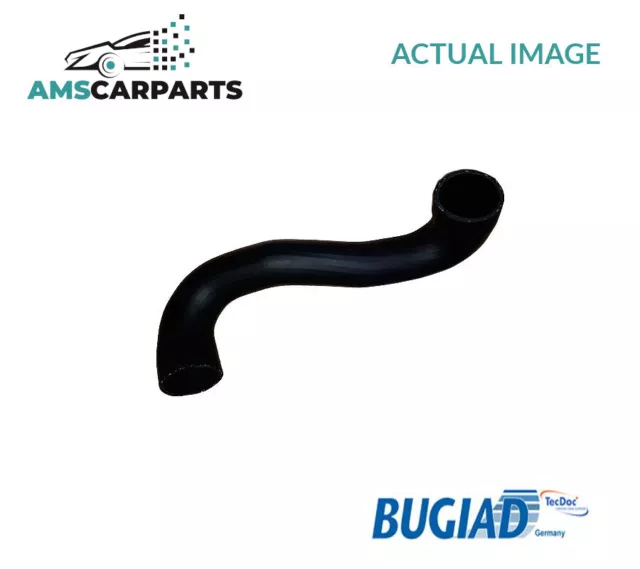 Charge Air Cooler Intake Hose Intercooler Right 81836 Bugiad New Oe Replacement