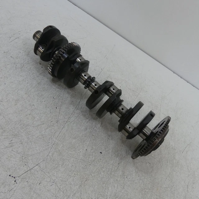 Suzuki GSX-R 750 R705 GR75A Ez: 85 Albero a Gomiti Motore B6487