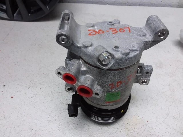 CX-5      2020 AC Compressor 865765