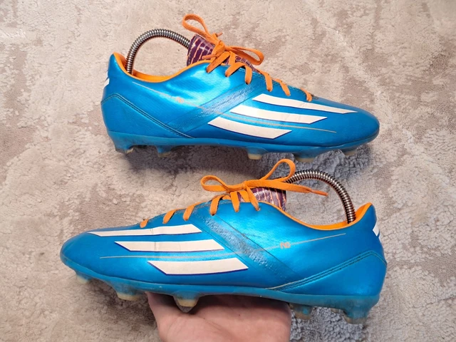 Amazon Botas De Futbol Adidas F10 Bota De Fútbol Adidas F50 Club