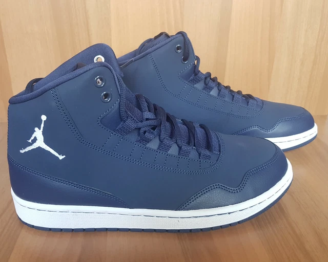 Jordan outlet executive bianche