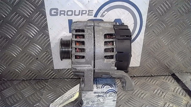 🇫🇷🥇Alternatore 12317605478 BMW SE RIE 3 F30/F80 PHASE 1 ✅