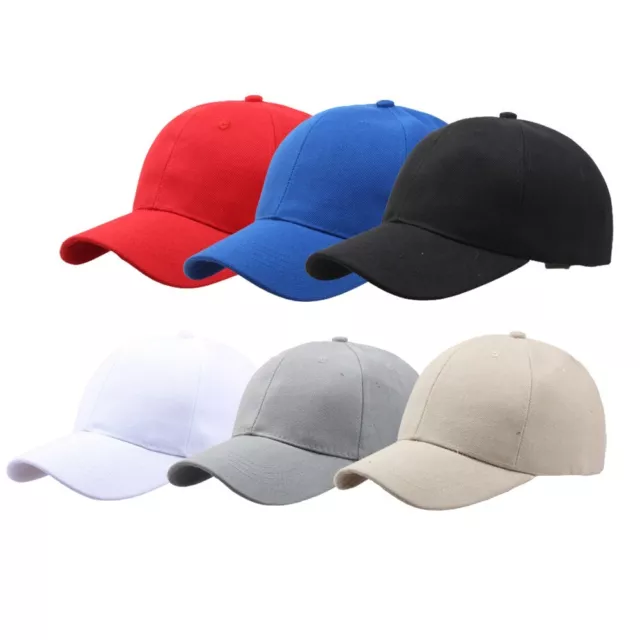 Cappellino Baseball Regolabile 55g Accessori Pesca Alta Qualità Multicolore