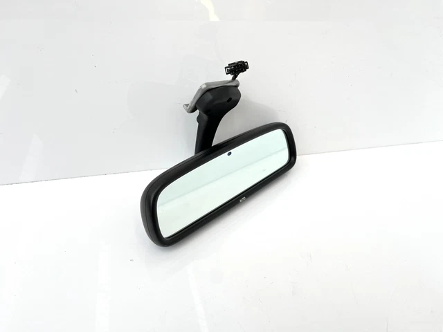 Specchietto Retrovisore Interno Saab 93 9.3 9-3 / 2 Serie (2002 - 2014) 12777851