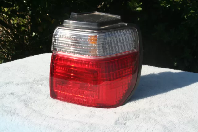 Nissan Stagea WGC34 Tail light  White  Right  Japan