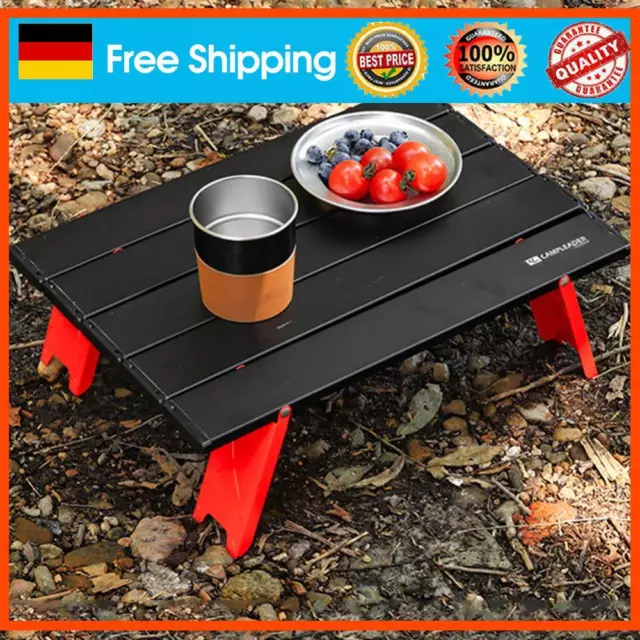 neu Camping Table Folding Lightweight Table Portable for Outdoor Barbecue Picnic