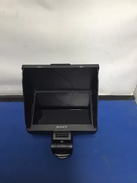 Sony CLM-V55 HDMI LCD Monitor