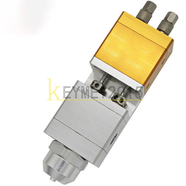 Two-liquid Suction Type Precision Dispensing Valve Dispenser Valve 3MM 0.01ML