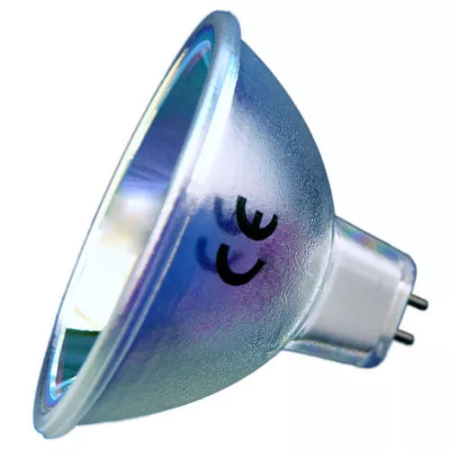 ✔ Projektor-Lampe Elc/24V/250W/Gx5,3 Lampara/Lampada 24 Volt/250 Watt Glüh-Birne