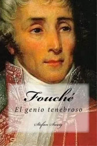 Stefan Sweig Fouché (Taschenbuch)