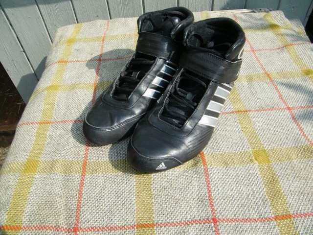 Adidas race boots deals