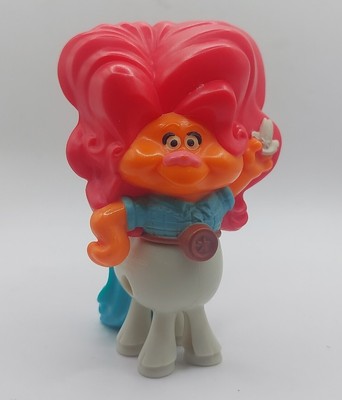 delta dawn plush toy