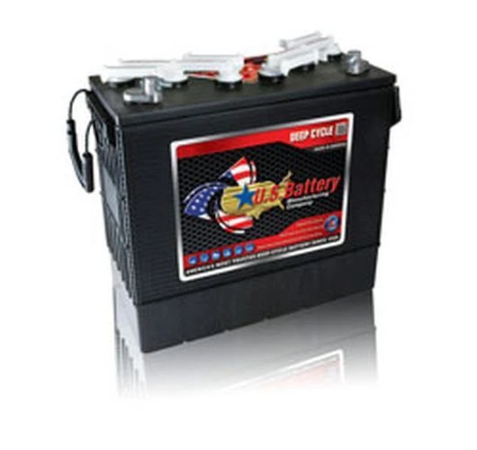 Replacement Battery For Us Us185Hc 12V