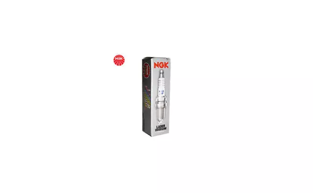 NGK PZFR5D-11/7968 Laser Platinum Spark Plug for Ford Honda Seat Skoda VW New