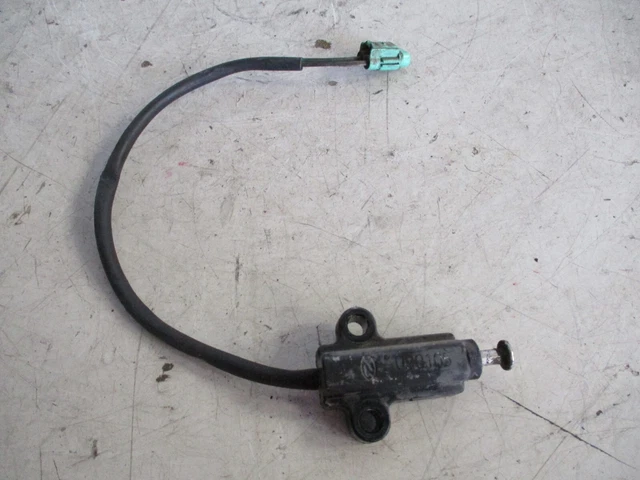 Sensore Cavalletto Laterale Peugeot Geopolis 125 250 300 400 500 2005 2014 2015